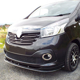 Front Splitter RENAULT Trafic